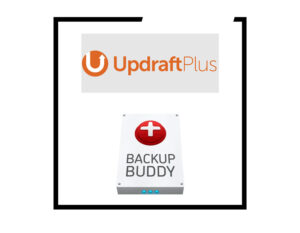 بهترین افزونه‌های بکاپ‌گیری وردپرس (UpdraftPlus، BackupBuddy)