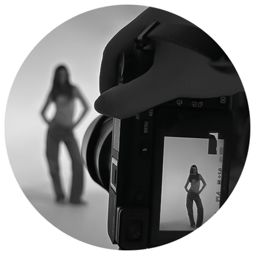 نمونه کار فیلمبرداری