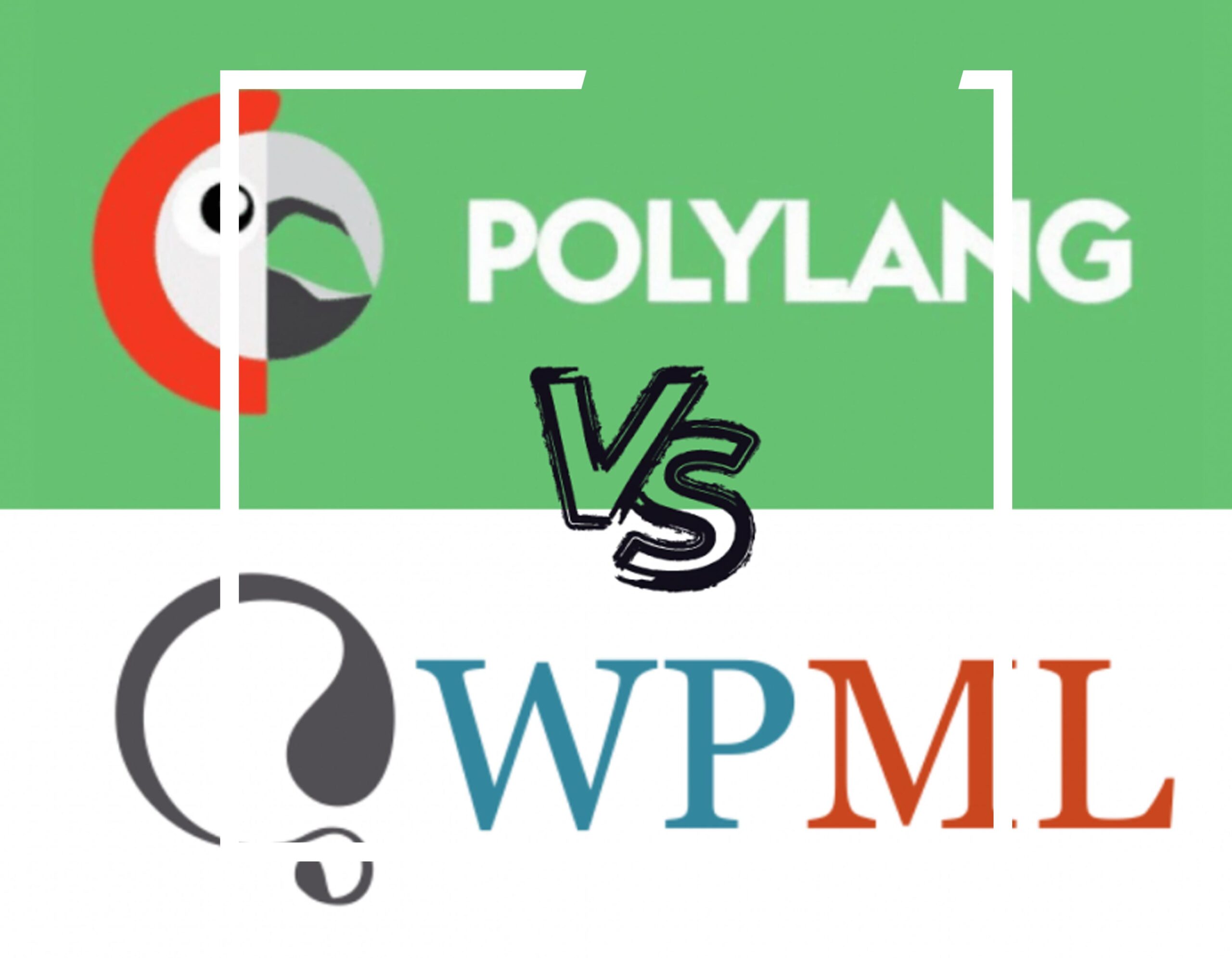 بهترین افزونه‌های چندزبانه برای وردپرس ( Polylang WPML)