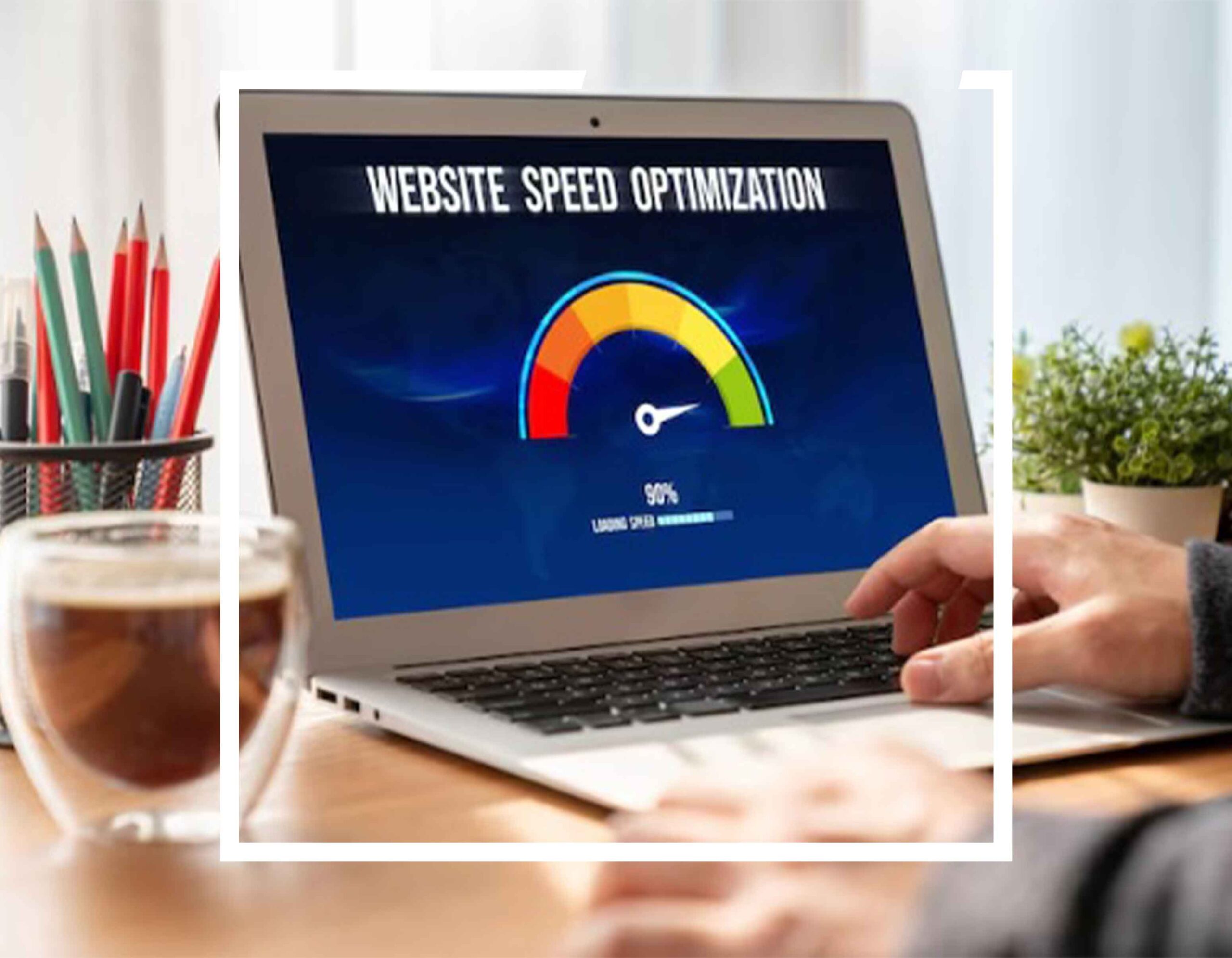چگونه با افزونه‌ های کش سرعت سایت را بهینه کنیم؟