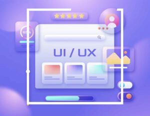 طراحی UI/UX با هوش مصنوعی